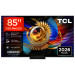 TCL 85Q7D Pro SQD-Mini LED 4K TV