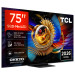 TCL 75Q7D Pro SQD-Mini LED 4K TV