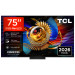 TCL 75Q7D Pro SQD-Mini LED 4K TV