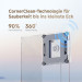 Dreame Fensterputzroboter C1 Station