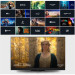 Panasonic TV-43W85BEZ 4K QLED Smart TV