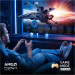 Panasonic TV-43W85BEZ 4K QLED Smart TV