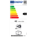 Panasonic TV-43W85BEZ 4K QLED Smart TV