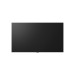 LG OLED77W69LA 4K OLED evo Signature TV