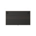 LG OLED77W69LA 4K OLED evo Signature TV