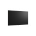 LG OLED77W69LA 4K OLED evo Signature TV