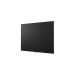 LG OLED77W69LA 4K OLED evo Signature TV