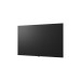 LG OLED77W69LA 4K OLED evo Signature TV