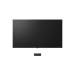 LG OLED77W69LA 4K OLED evo Signature TV