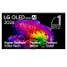 LG OLED evo AI G6 OLED83G68LW 4K UHD