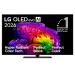 LG OLED evo AI G6 OLED55G69LS UHD