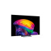 LG OLED evo AI C6 OLED77C6ELB 4K UHD