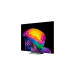 LG OLED evo AI C6 OLED77C6ELB 4K UHD