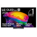 LG OLED evo AI C6 OLED77C6ELB 4K UHD