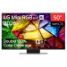 LG 50MRGB88B9B 4K Mini RGB evo TV