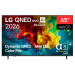 LG 65QNED80B6B 4K QNED evo MiniLED TV