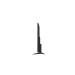 LG 55QNED80B6B 4K QNED evo MiniLED TV