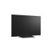 LG 55QNED80B6B 4K QNED evo MiniLED TV