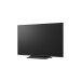 LG 55QNED80B6B 4K QNED evo MiniLED TV