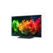 LG 55QNED80B6B 4K QNED evo MiniLED TV