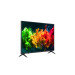 LG 50QNED80B6B 4K QNED evo MiniLED TV