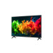 LG 50QNED80B6B 4K QNED evo MiniLED TV