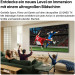 LG 85QNED72B6A 4K QNED Mini LED TV