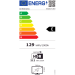 LG 85QNED72B6A 4K QNED Mini LED TV