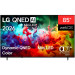 LG 85QNED72B6A 4K QNED Mini LED TV