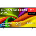 LG 98NU900B6LB NANO 4K UHD TV