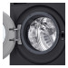 LG F4WX9092B Waschmaschine