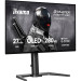 iiyama G-Master GOB2701QSC-B1 26.5" OLED