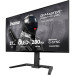 iiyama G-Master GOB2701QSC-B1 26.5" OLED