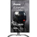 iiyama G-Master GOB2701QSC-B1 26.5" OLED