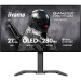 iiyama G-Master GOB2701QSC-B1 26.5" OLED