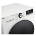LG F2V7SLIM9 Waschmaschine Slim Fit