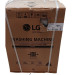 LG F2V7SLIM9 Waschmaschine Slim Fit