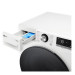 LG F2V7SLIM9 Waschmaschine Slim Fit