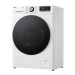 LG F2V7SLIM9 Waschmaschine Slim Fit
