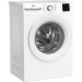 Beko BM3WFU3741W Waschmaschine