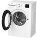 Beko BM3WFU3741W Waschmaschine
