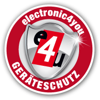 electronic4you Vollschutz