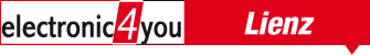 electronic4you - Abholshop Lienz