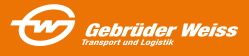 Gebrüder Weiss Logo