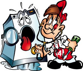 Reparatur Service