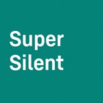 Liebherr Super Silent