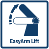 BOSCH EASYARM LIFT