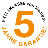 Mit Siemens Extraklasse jetzt bis zu €500,- Jubiläumsprämie gewinnen