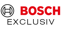 BOSCH EXCLUSIV