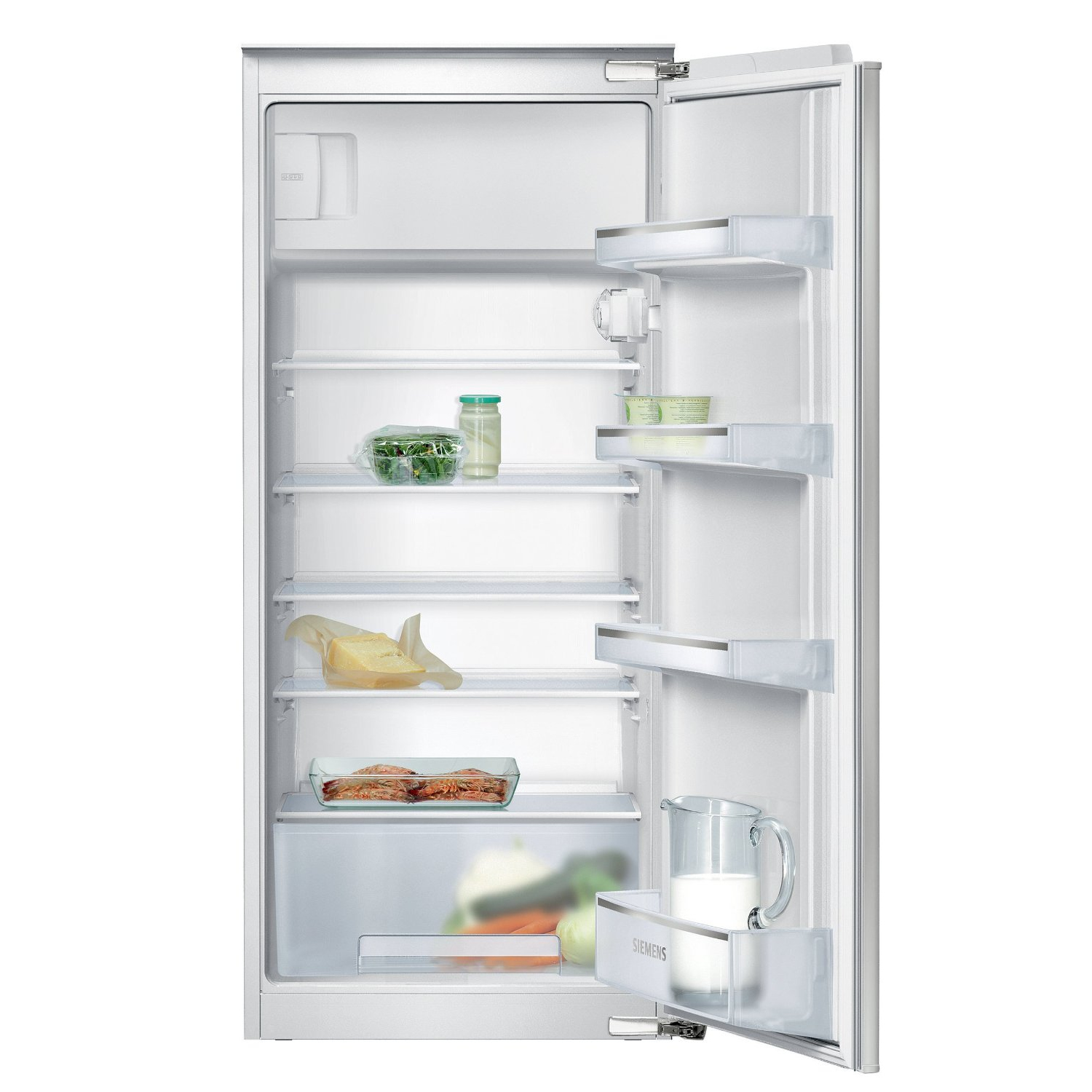 Siemens KI24LV60 A++ Einbau Kühlschrank mit Gefrierfach | eBay